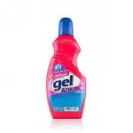 LIMPADOR GEL AZUL 500 ML