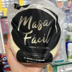 Masa lista para pastelitos 13cms20un