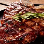 T bone