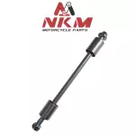 KIT TIJERA ENCAUCHETADO BOXER BM150