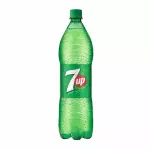 7 Up 1 lt