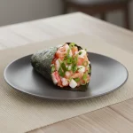 Temaki Misto