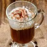 CAFÉ IRLANDES