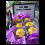 Cupcakes Dia del Padre