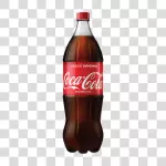 COCA COLA 1L