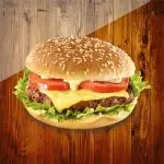 HUMO BURGER