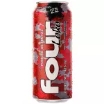 Four Loko Ponche De Frutas 473ml
