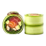 TOMY ROLL