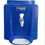 Suporte Master Barro
