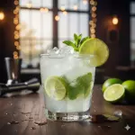 Caipivodka