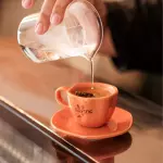 Espresso Carioca
