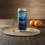 BLUE MOON BELGIAN WHITE
