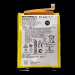 Motorola (JK50)E7 Plus/G7 power