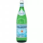 AGUA CON GAS PELLEGRINO 750ml