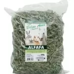 ALFAFA CAPIM 400GR