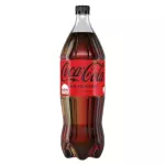 Coca Cola 1.75L Zero