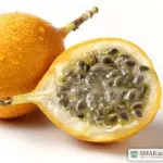 Granadilla Selec x 1 unidad