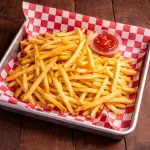 Papas Francesas