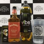 Jack Fire C/ Vibe