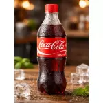 Coca 600ml