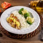 Sobrecoxa de Frango 335g