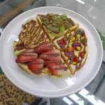 Waffle Supreme