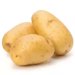 batata 1kg