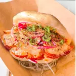 Chashu Bao