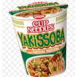 Cup Noodles