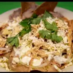 Chilaquiles