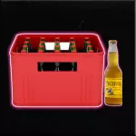 Cerveza Pacífico