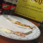 COMBO 14 .