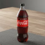 COCA COLA 1,5 ZERO❄️