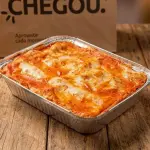 Lasanha quente 1.150ml