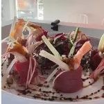 Wraps