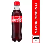 COCA-COLA ORIGINAL