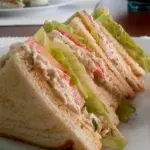 Sandwitch Pollo