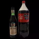 Fernet con Coca
