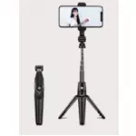 Trípode Palo de selfi con Bluetooth