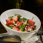 Ensalada Fresca