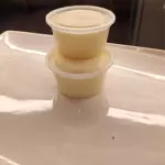 SALSA DE AJO
