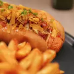 HotDog BBQ