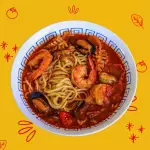 JJAMPONG