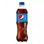 Pepsi Cola 600 ml