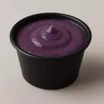 Salsa de Olivo