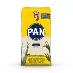 Harina Pan 1 Kg