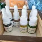 Essência Bella Luna 12ml
