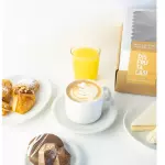 Desayuno simple