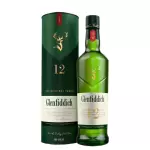 Glenfiddich 12 Años 750ml