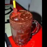 MICHELADA DE MEDIO LITRO